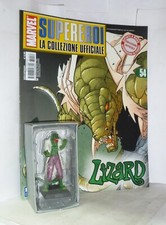 SUPEREROI MARVEL LA COLLEZIONE