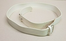 CINTURA POLIZIA MUNICIPALE