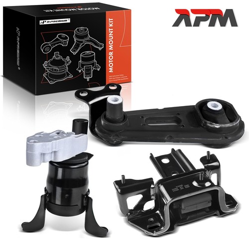 Cuscinetto motore - 3x,