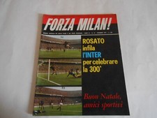 Forza milan - forza,