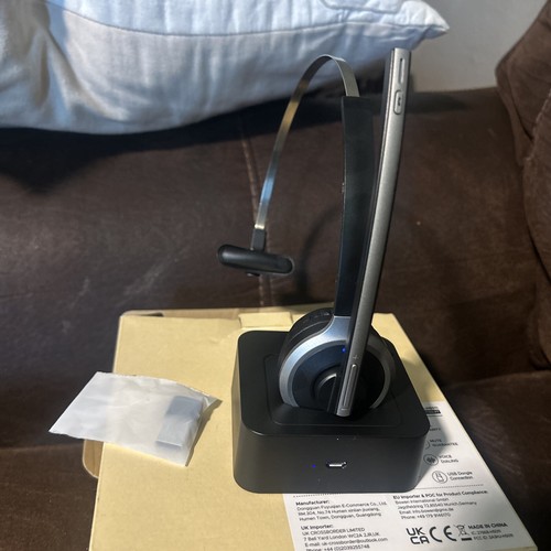 Mpow bh231a pro auricolare - m5,