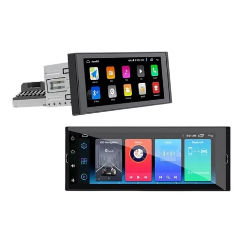 Autoradio pollici android - android, 1