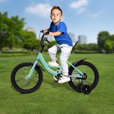 Bicicletta da bambino 16