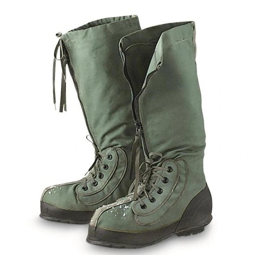 Stivali mukluk extreme - n-1b,
