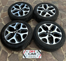 CERCHI IN LEGA RENAULT CAPTUR