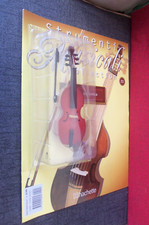 EDIZIONE HACHETTE - STRUMENTI