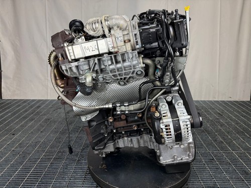 Motore chrysler 300c - chrysler, lancia