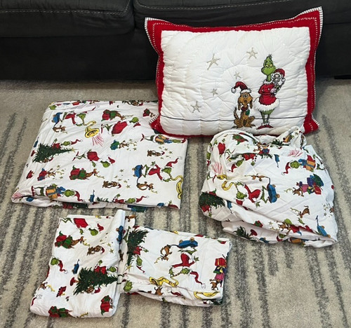 Set lenzuola cotone completo