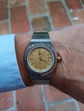 Berios Royal Quartz Vintage