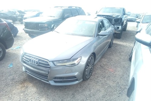 2016 audi engine motor - audi, a6