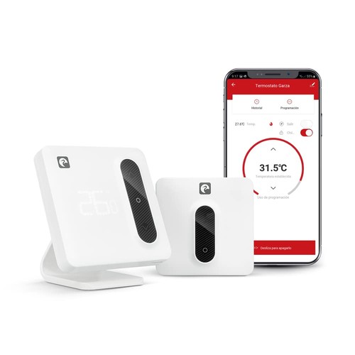 Garza smart un - wi-fi,,