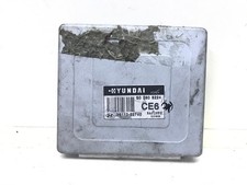 CENTRALINA MOTORE PER HYUNDAI