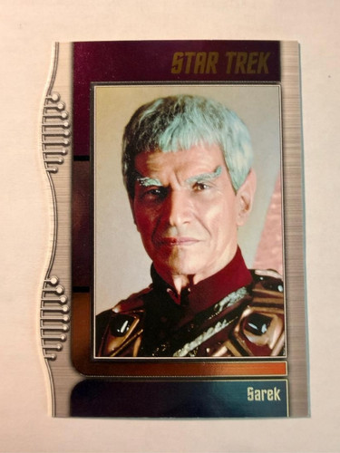 Star trek connections - star,