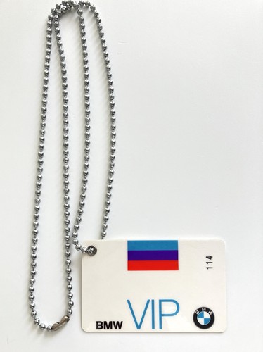 Padiglione originale bmw vip - bmw,