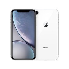 Apple iPhone XR 256GB Bianco