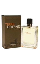 Terre d'Hermès  per Uomo