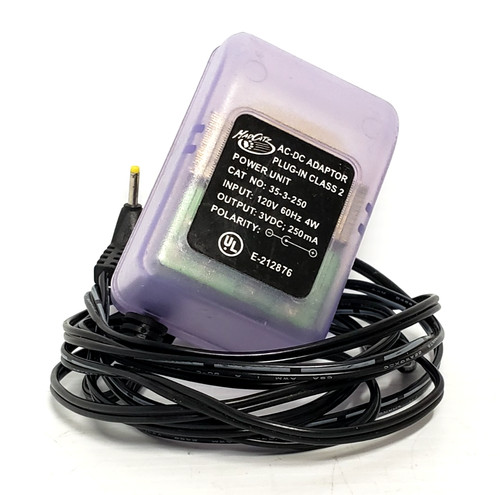 Alimentatore adattatore mad - alimentatore,