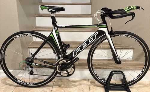 Felt b16 aero triathlon - felt, triathlon/tt