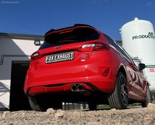 FOX Impianto Completo Da Opf