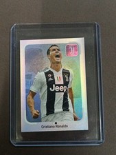 PANINI STICKER CALCIATORI 2018