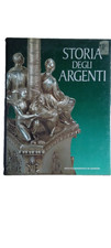 ARGENTERIA - STORIA DEGLI