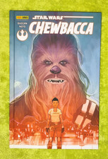 Star Wars Chewbacca (2021) -