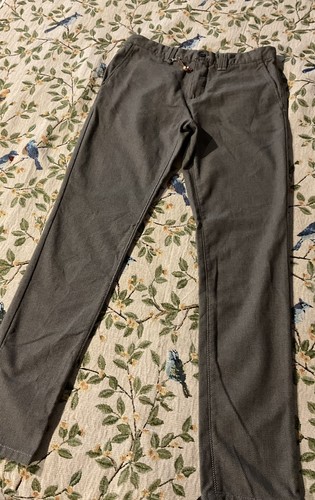Pantalone elegante uomo zara - pantalone,