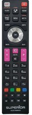 Telecomando flix pronto - telecomando, tv