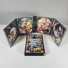 Grand Theft Auto V (PC, 2015)