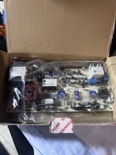 SCHEDA ACCENSIONE  E MODULAZIONE EOLO NIKE MINI ORIGINALE IMMERGAS COD 1.015792