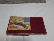 Rivarossi trenino in 3 pezzi 1961-1963