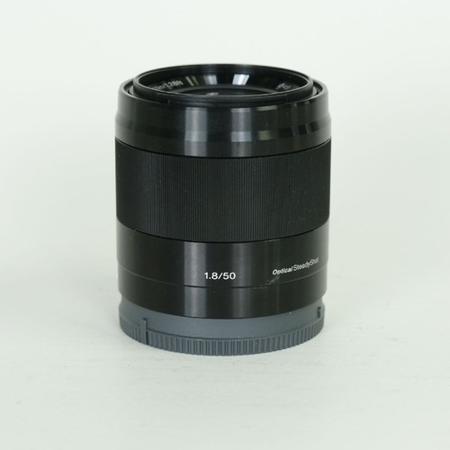 Buono sony 8 oss - sony, f1.8
