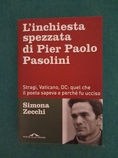 L'inchiesta Spezzata Di Pier