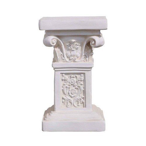 Piedistallo colonna da - piedistallo,