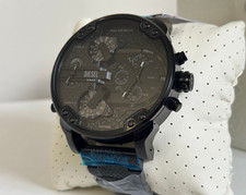 OROLOGIO CRONOGRAFO UOMO