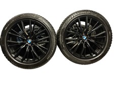 Ruote invernali originali BMW