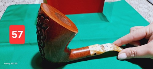 Pipa senza timbro - pipa,