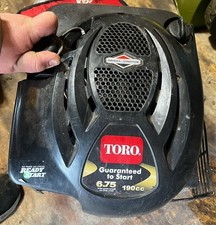 Briggs & Stratton 7.25 190 CC
