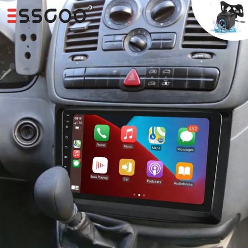 Autoradio dab carplay - autoradio, dab+