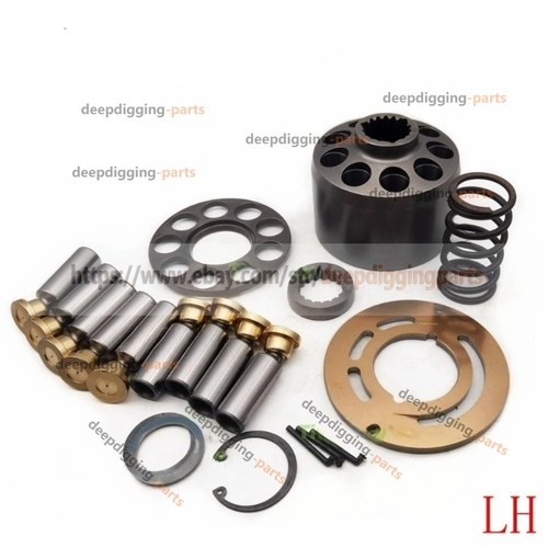 Kit riparazione pompa
