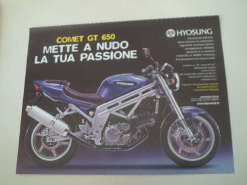 Advertising pubblicità 2004 - advertising,