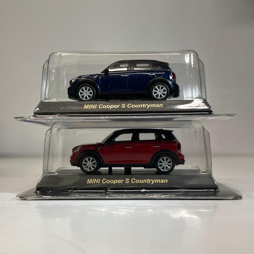 Kyosho mini cooper - cooper, s