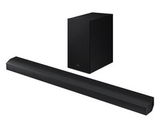 SOUNDBAR SAMSUNG HW-B750D/ZF 5.1 CANALI 6 ALTOPARLANTI BLUETOOTH HDMI NERO