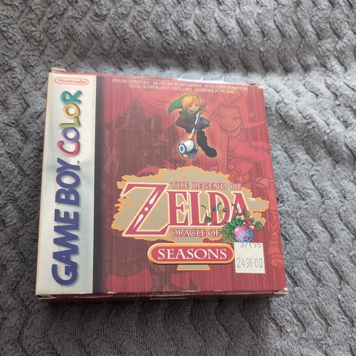 The legend zelda - the, of