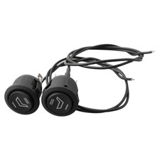 Interruttore riscaldatore