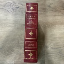 Franklin Library Doctor