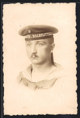 Foto marinaio uniforme - foto-ak,