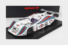 1:18 SPARK Lancia Lc1 #50