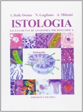 Istologia ed elementi di