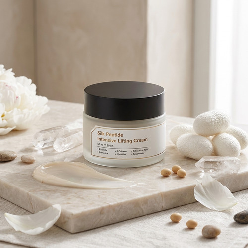 Sungboon editor silk peptide - sungboon,